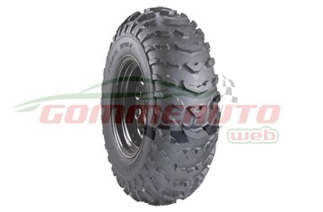 COP. 22/7 -10 38J Trail Wolf